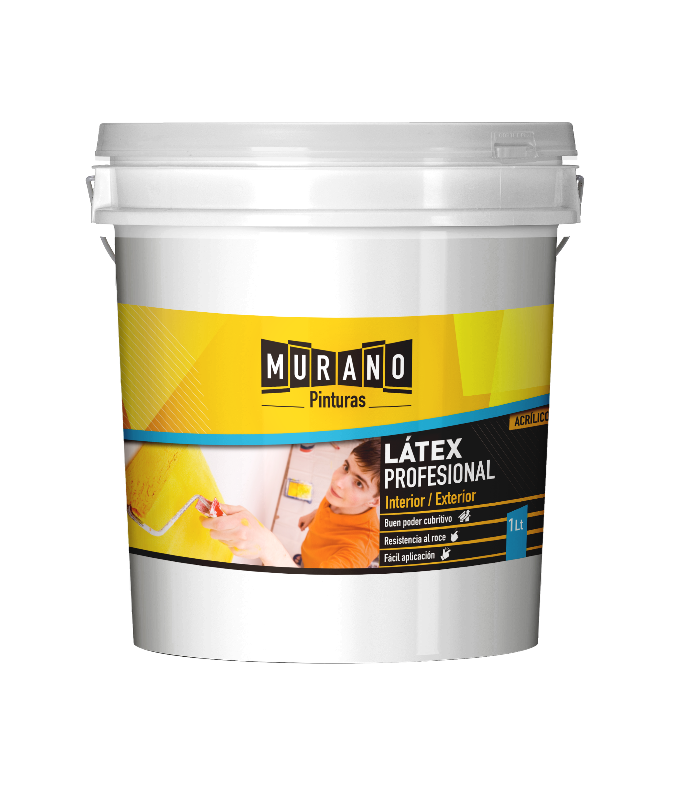 Látex Profesional